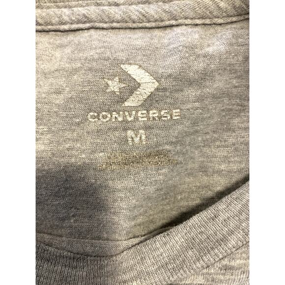 Converse T-shirt - Picture 5 of 5